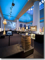 The Joods Historisch Museum, Amsterdam