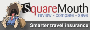 Compare travel insurance quotes