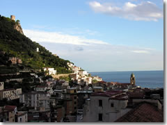 Amalfi
