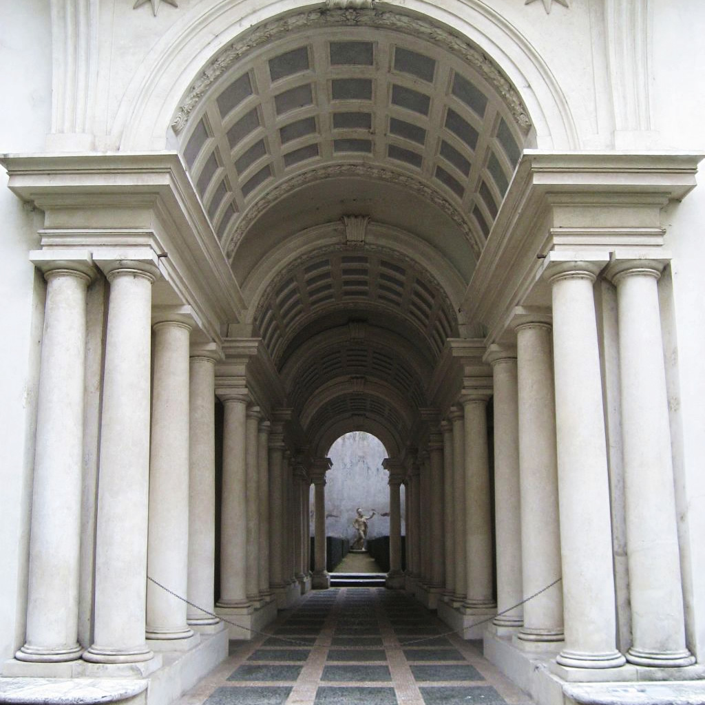 Galleria Doria Pamphilj