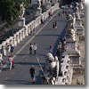 Sant'Angelo bridge