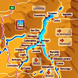 Hotels in Milan