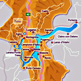 Hotels in Milan
