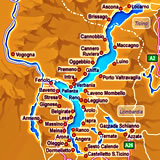 Hotels in Milan
