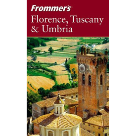 Frommer's Tuscany & Umbria by Reid Bramblett