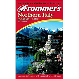 Frommer's Northern Italy by Reid Bramblett