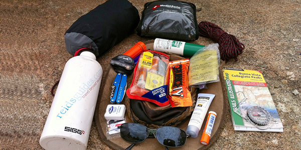 The 10 Essentials