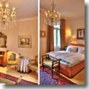 A room at the Hotel Splendid-Dollman, München