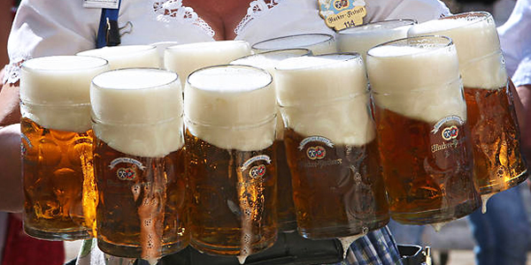 beer-in-munich