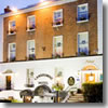 The Landsdowne Hotel, Dublin