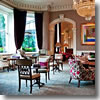 The Lor Mayor's Lounge at The Shelbourne Hotel, Dublin