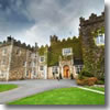 Waterford Castle Hotel, Ireland