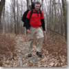 On the Rocks - Hiking the Appalachian Trail