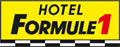 Hotel Formule1