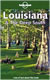Lonely Planet: Louisiana and the Deep South