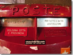 Mail In Italy The Italian Postal System Sending Letters And Postcards From Italy