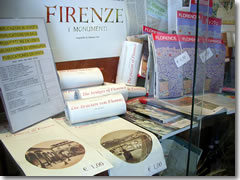 tourist information office florence italy