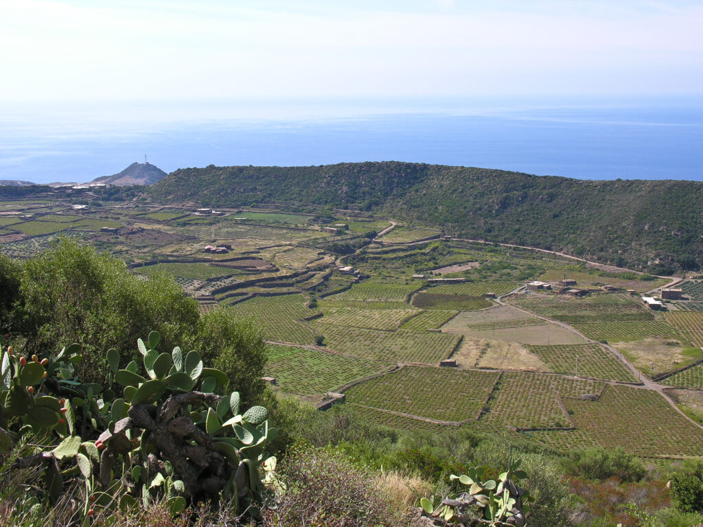 Pantelleria, Italy