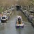 A canal in the Little Venice of Maida Vale, near The Colonnade Hotel, The Colonnade, London (Photo courtesy of the hotel)