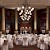 A dining room at The Royal Horseguards hotel, The Royal Horseguards, London (Photo courtesy of the hotel)