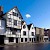 The Chapter House hotel, Chapter House, Salisbury and Stonehenge (Photo courtesy of the hotel)