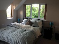 A bedroom