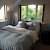 A bedroom, B&B Dorwyn Manor, Salisbury and Stonehenge (Photo courtesy of the property)