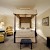 A bedroom, Mercure Salisbury White Hart Hotel, Salisbury and Stonehenge (Photo courtesy of the hotel)