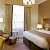 A bedroom, Mercure Salisbury White Hart Hotel, Salisbury and Stonehenge (Photo courtesy of the hotel)