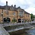 The riverside hotel, The Kings Head Inn, Salisbury and Stonehenge (Photo courtesy of the hotel)