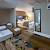 A family bedroom, The Kings Head Inn, Salisbury and Stonehenge (Photo courtesy of the hotel)